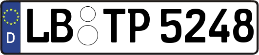LB-TP5248