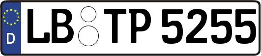 LB-TP5255