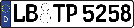 LB-TP5258
