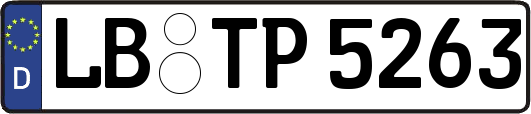 LB-TP5263