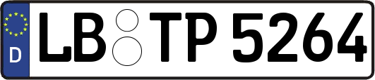 LB-TP5264