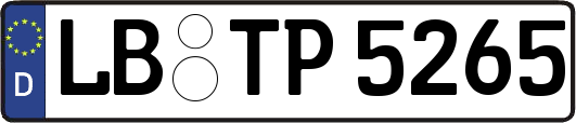 LB-TP5265