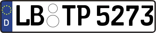 LB-TP5273