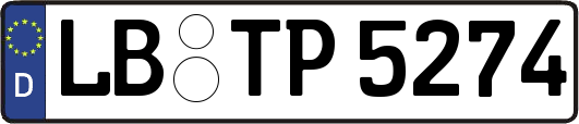 LB-TP5274