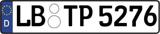LB-TP5276