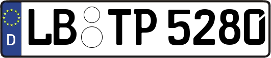 LB-TP5280