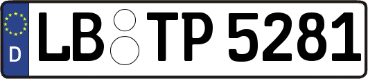 LB-TP5281