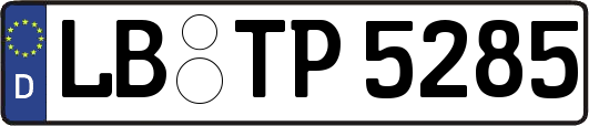 LB-TP5285