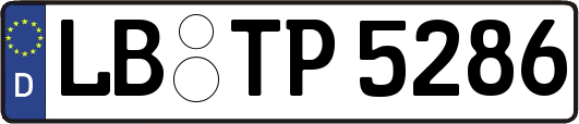 LB-TP5286