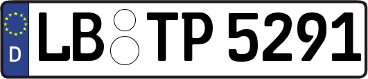 LB-TP5291