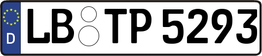 LB-TP5293