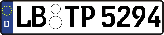 LB-TP5294