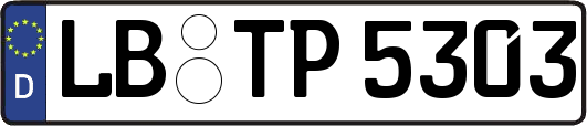 LB-TP5303