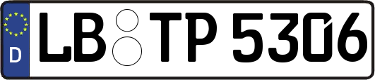 LB-TP5306