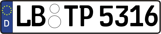 LB-TP5316