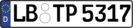 LB-TP5317