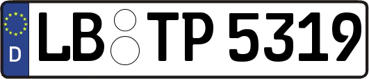 LB-TP5319