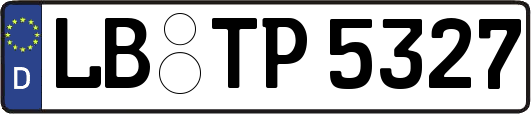 LB-TP5327