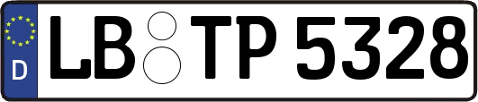 LB-TP5328