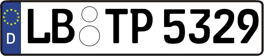 LB-TP5329