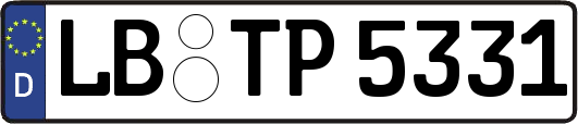 LB-TP5331