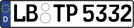 LB-TP5332