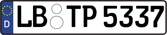 LB-TP5337
