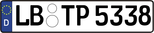 LB-TP5338