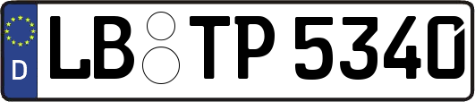 LB-TP5340