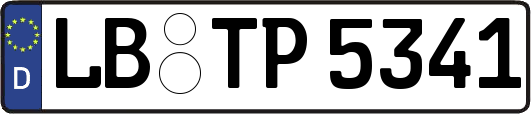 LB-TP5341