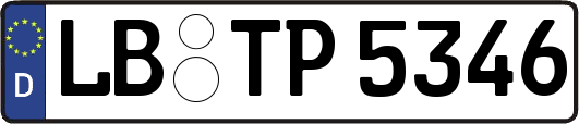 LB-TP5346