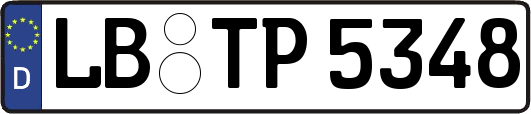 LB-TP5348