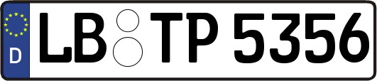 LB-TP5356