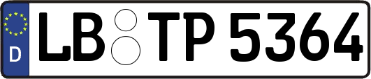 LB-TP5364