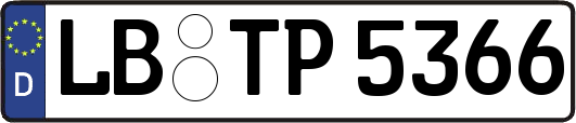 LB-TP5366