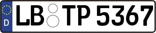 LB-TP5367