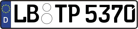 LB-TP5370