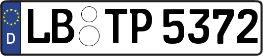 LB-TP5372