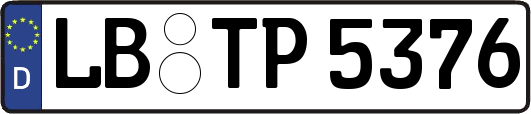 LB-TP5376