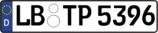 LB-TP5396
