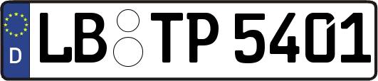 LB-TP5401