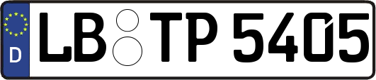 LB-TP5405