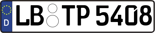 LB-TP5408