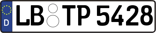 LB-TP5428