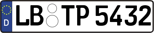 LB-TP5432