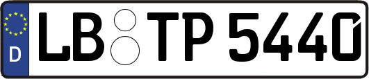 LB-TP5440