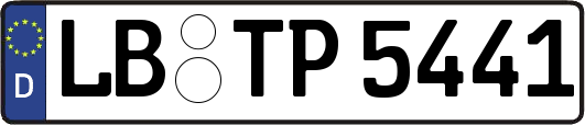 LB-TP5441