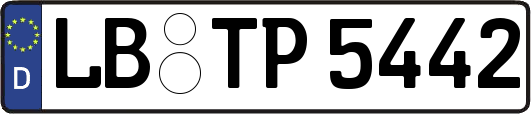 LB-TP5442