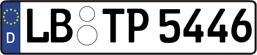 LB-TP5446