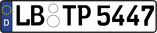 LB-TP5447